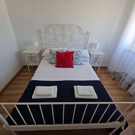 City Centre Apartment Setúbal Buitenkant foto
