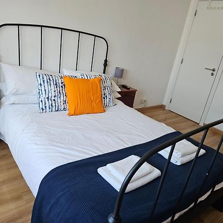 City Centre Apartment Setúbal Buitenkant foto