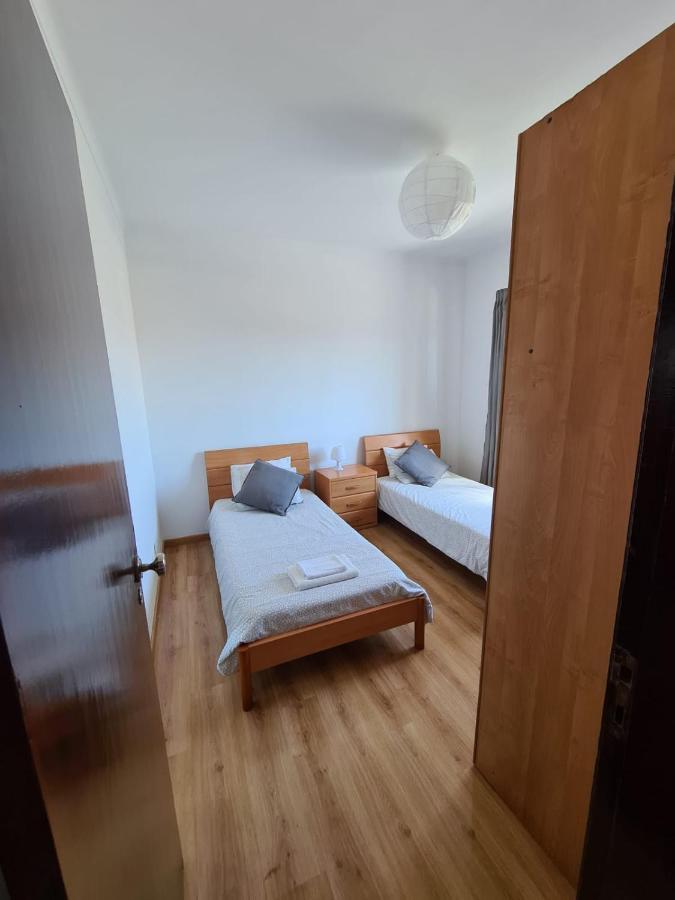 City Centre Apartment Setúbal Buitenkant foto